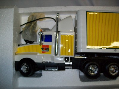 remote control kenworth