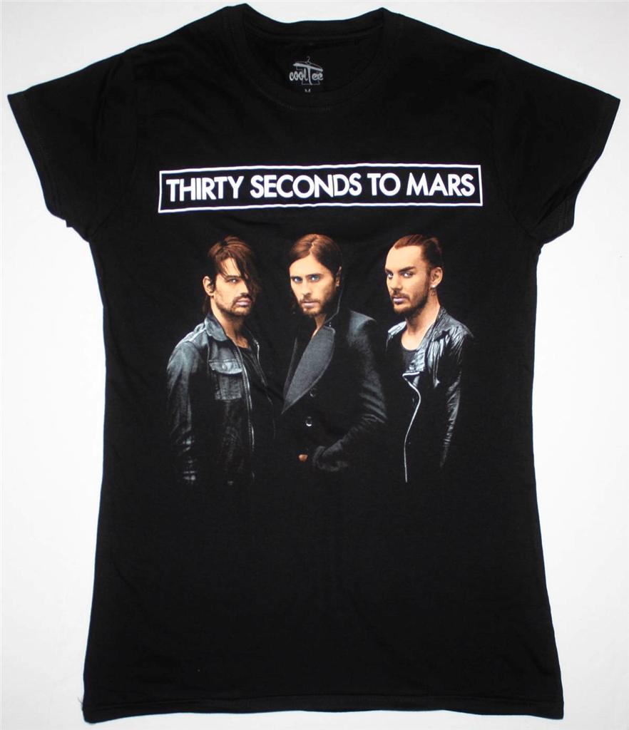 t shirt 30 seconds to mars