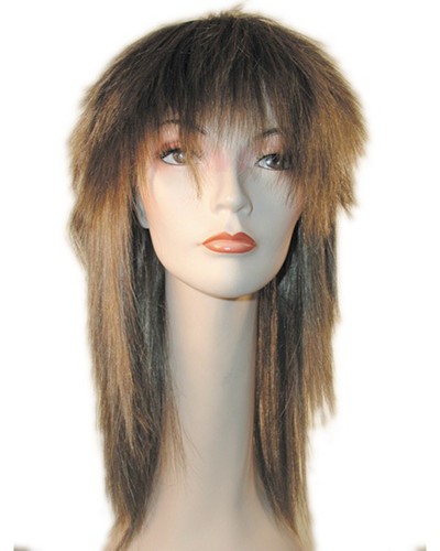 Tina Turner Halloween Costume Wig - 3 Styles Available | eBay