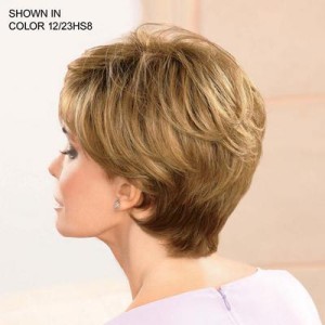 Diana - Jaclyn Smith Wig Short Straight Classic Princess ...