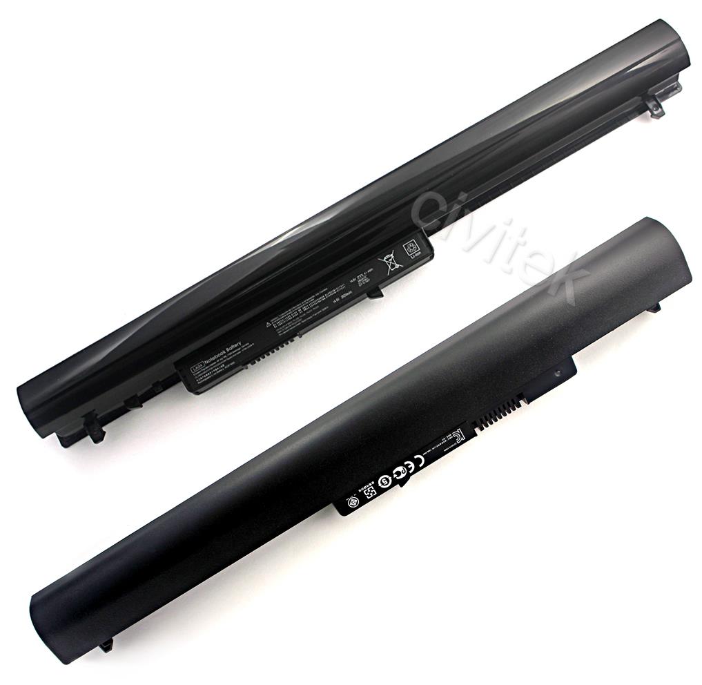 Hp 15 Notebook Pc Battery Not Charging