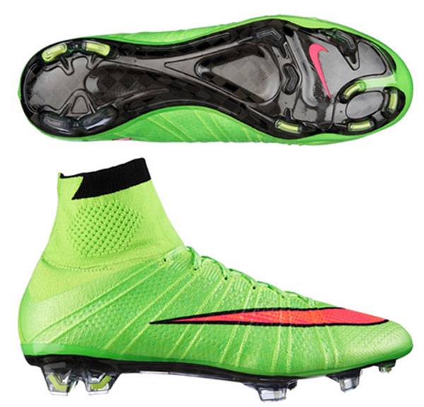 ebay nike mercurial
