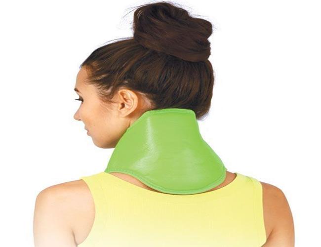 Electric Neck Wrap Massager Neck Pain relief Neck Relaxation Massager eBay