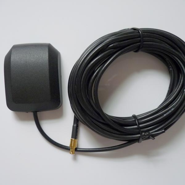 power booster for antenna