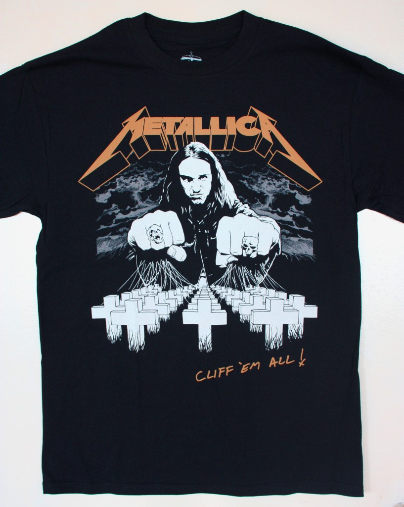 cannonball t shirt