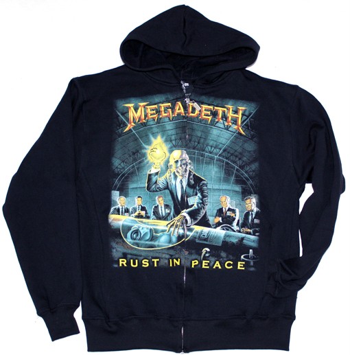 megadeth hoodies image search results
