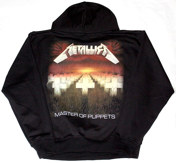 Megadeth Logo Hoodie - Small: Amazon.co.uk: Clothing