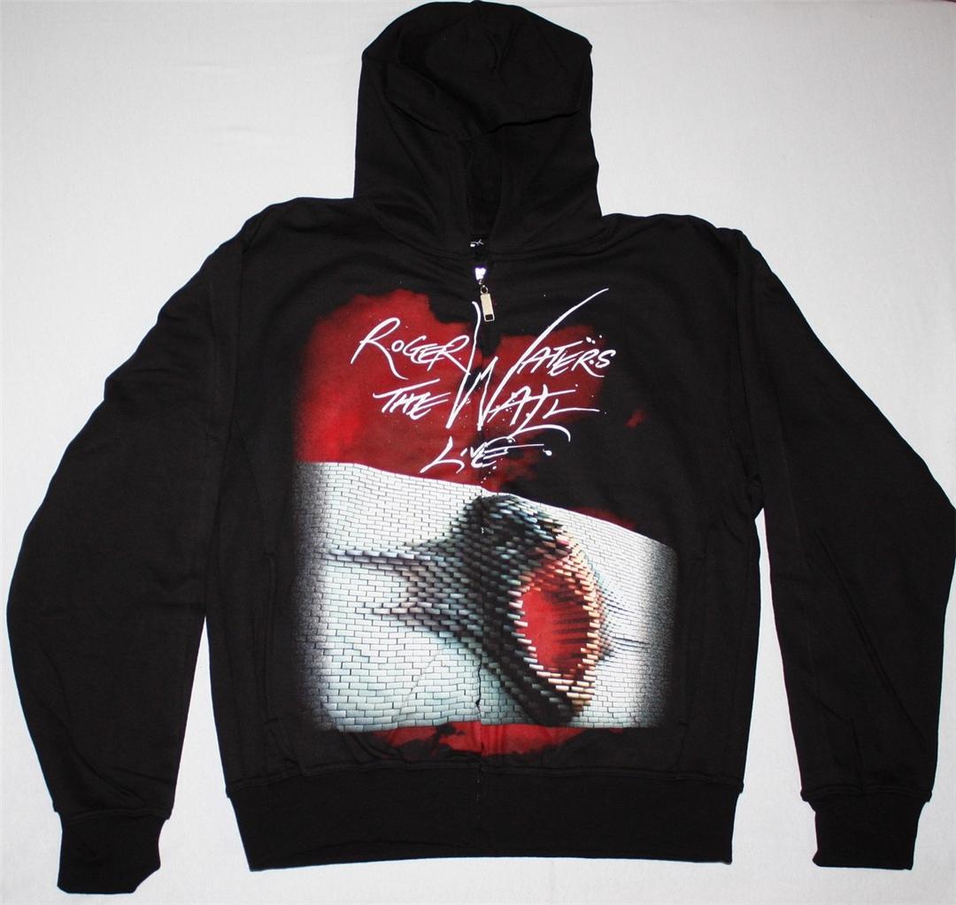 Pink floyd the wall hoodie Clearance