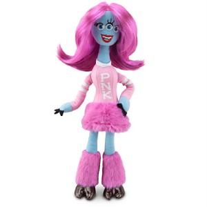monsters university dolls