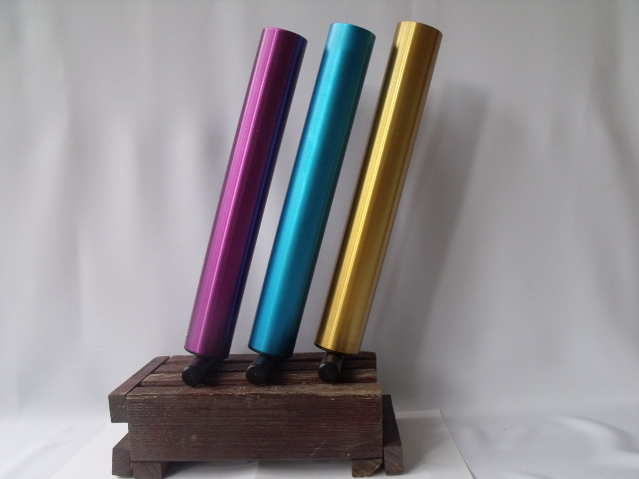 Fishing Rod Holder for Jetty's Wharfs Piers New Holder