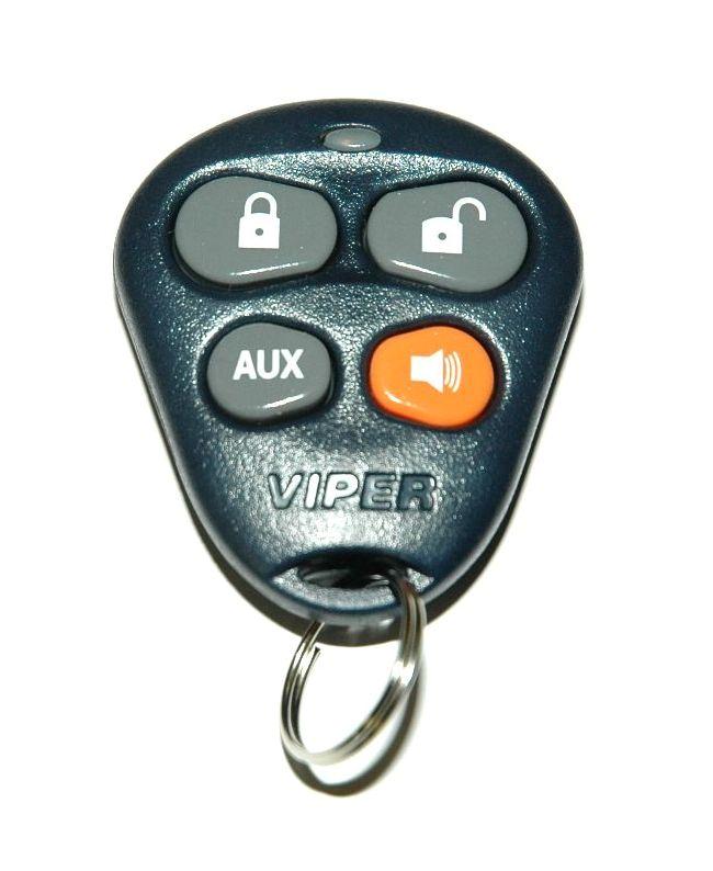 474V Viper Remote 4 button FCC ID EZSDEI474V * NEW * eBay