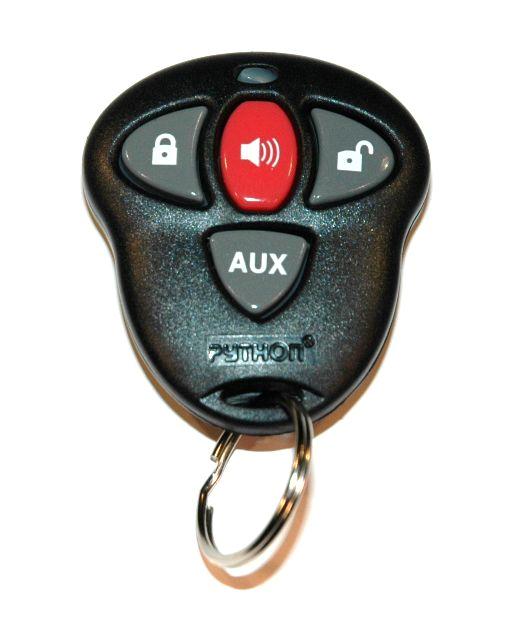 NEW Python 474P Replacement Remote DEI EZSDEI474P Warranty - Picture 1 of 1