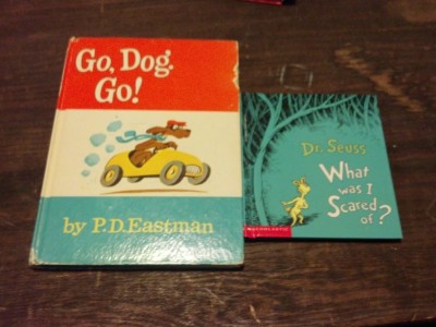 18 Dr. Seuss Book Lot I Can Read By Myself and Beginner Books Disney +++ 18 Dr. Seuss Book Lot I Can Read By Myself and Beginner Books Disney +++