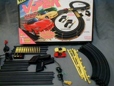 tyco viper