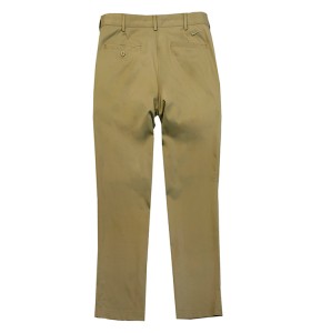 Nike Dri-FIT Flat Front Tech Men's Golf Pants Khaki Split Hem Multi Sizes | eBay