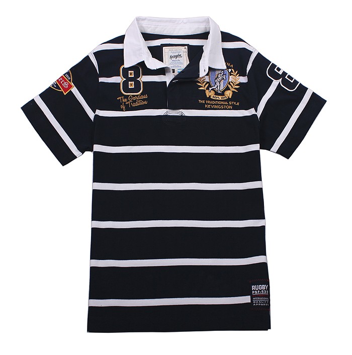 KEVINGSTON VINTAGE ARGENTINA NO.8 RUGBY POLO JERSEY 3 COLORS MULTI SIZES eBay