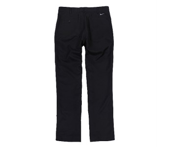 nike flat front tech pant