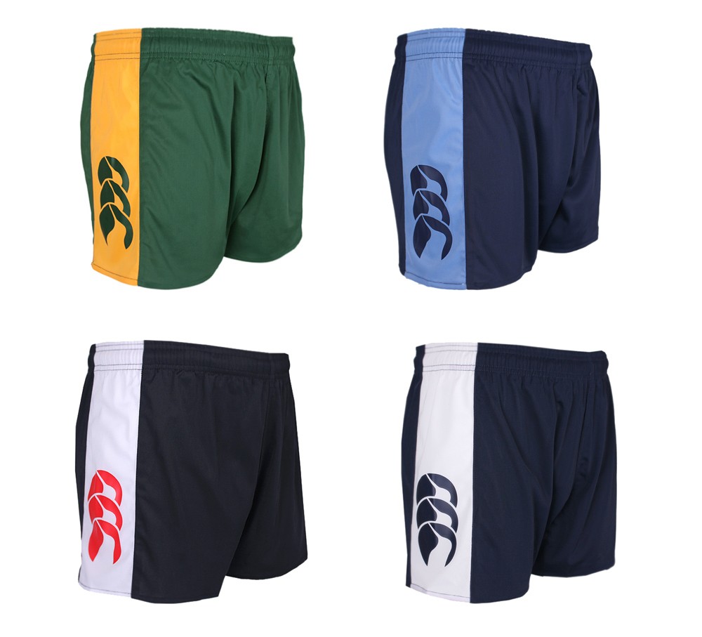 canterbury sweat shorts