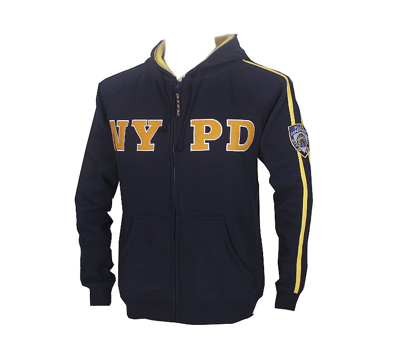 Nypd hoodies new york