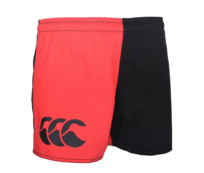 Canterbury Harlequin Rugby Mens Shorts Pocketless eBay