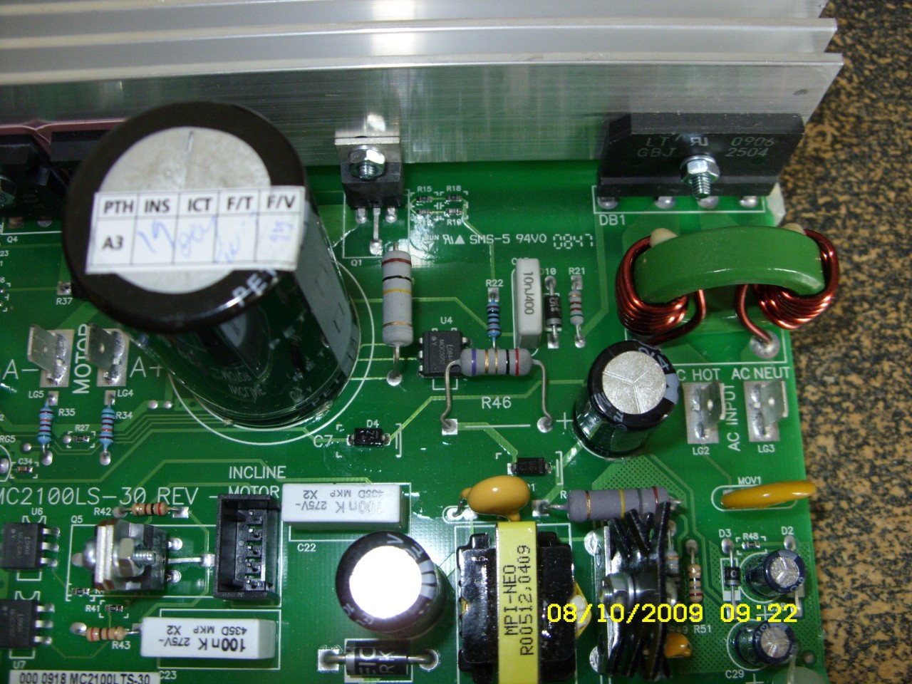 Resistor Code ? AnandTech Forums Technology, Hardware, Software, and