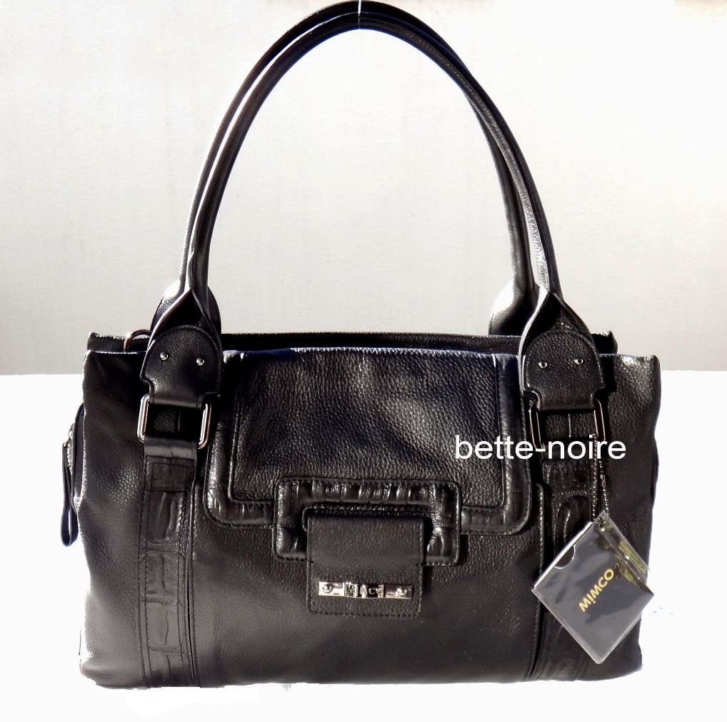 mimco handbags