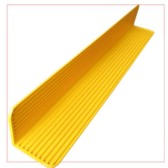 140x140x1040mm Beaver Plastic Edge Corner Protector for Strapping eBay