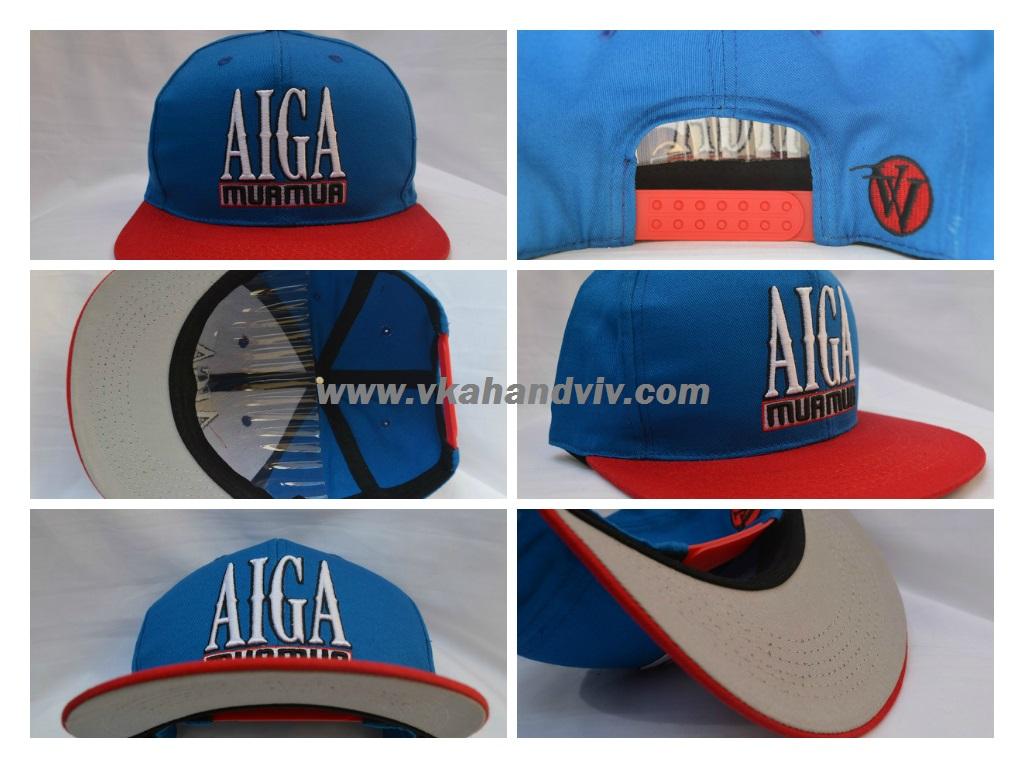 toa samoa hat