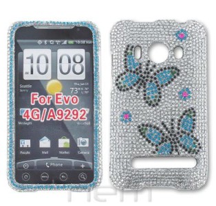 Sprint+htc+evo+shift+4g+cases