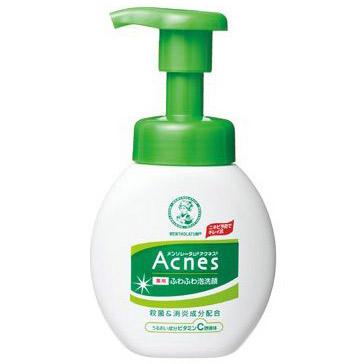 Rohtos Detox Formula new rohto mentholatum medicated acnes care cleansing Rohtos Detox Formula new rohto mentholatum medicated acnes care cleansing