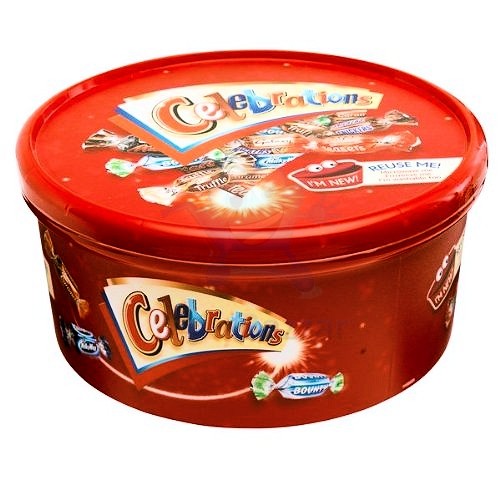 Mars celebrations deals