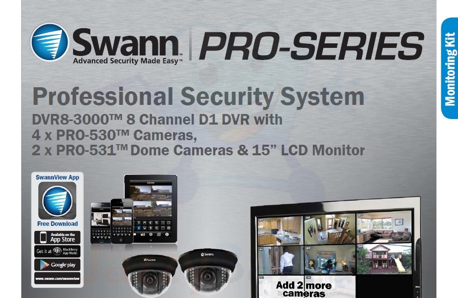 best home security camera system consumer reports