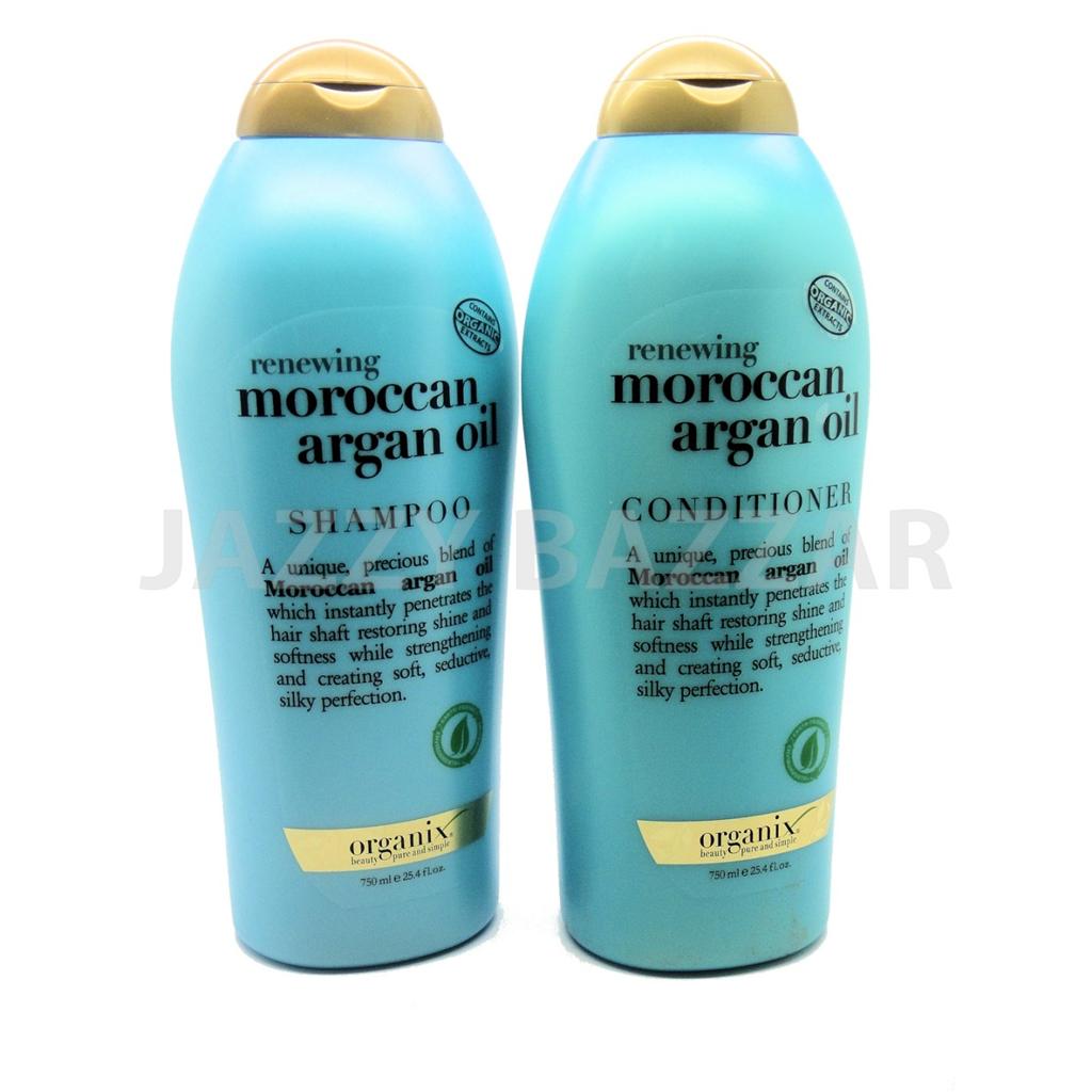 Moroccan argan oil shampoo coupons