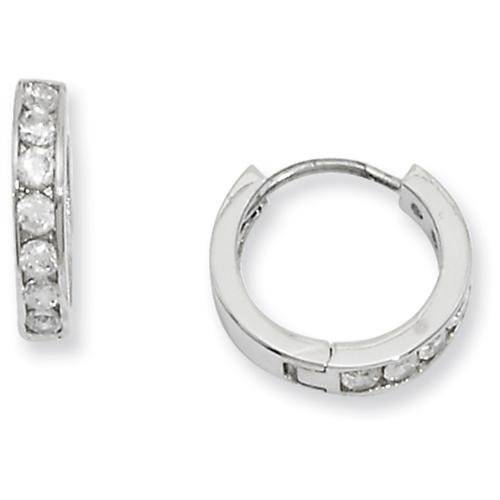 Jewelry  Watches  Fine Jewelry  Fine Earrings  Precious Metal ...