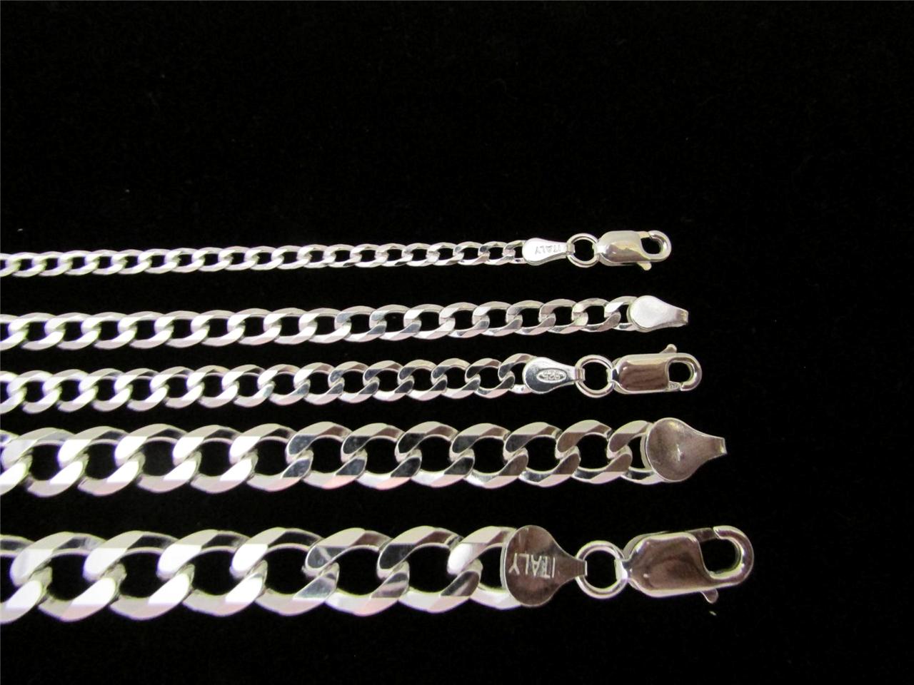 Jewellery  Watches  Men's Jewellery  Chains, Necklaces  Pendants