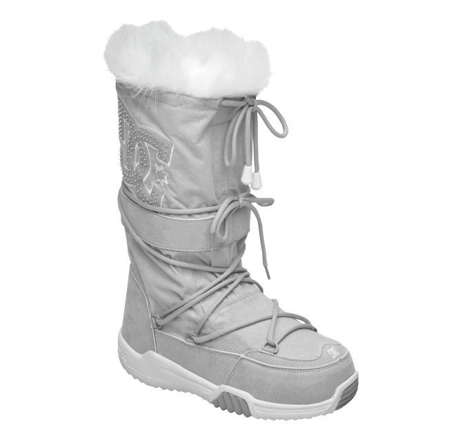 dc chalet boots