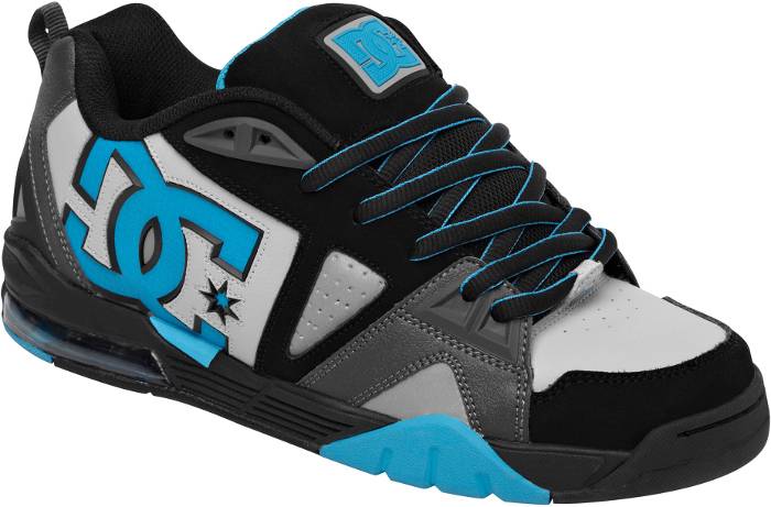 dc shoes cortex
