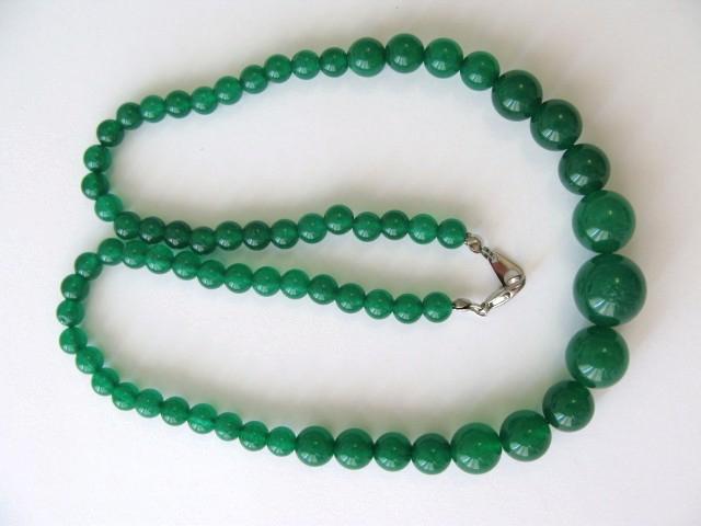 Necklace Beads