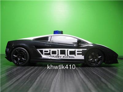 lamborghini gallardo remote control car