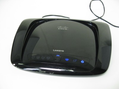 Linksys wrt160n v3 clearance