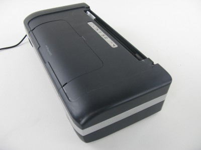 Compact Portable Printers Laptops on Hp Officejet H470 Mobile Portable Inkjet Laptop Printer For Parts Or