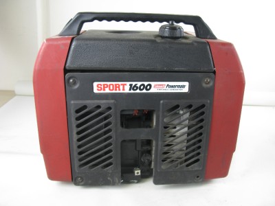 Northstar honda generator user guide #3