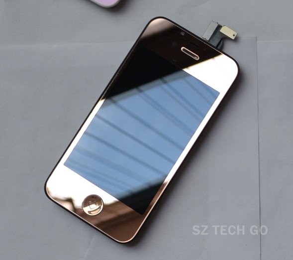 for iPhone 4S (Not for iphone 4) for iPhone 4S (Not for iphone 4)