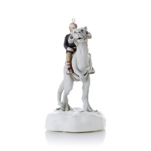 hallmark tauntaun