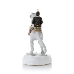 hallmark tauntaun
