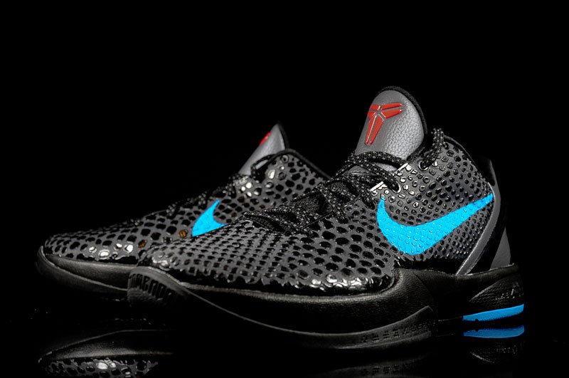 nike kobe dark knight