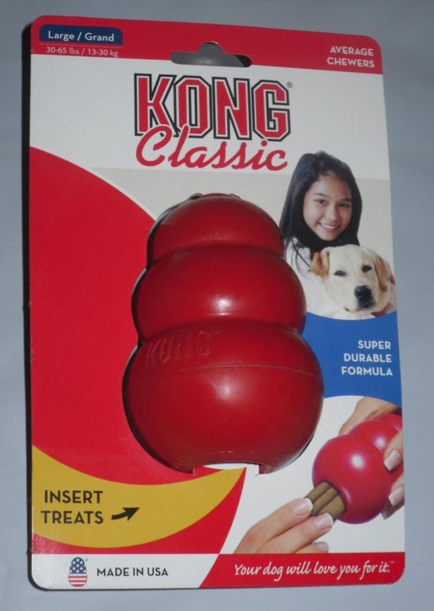 kong bear xl