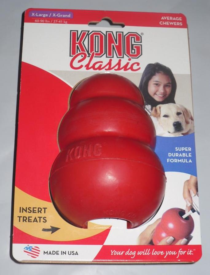 kong bear xl