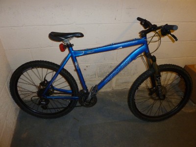 specialized direct drive bike