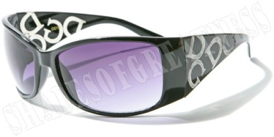 Womens Fashions Discount on Dg Sunglasses Womens Ladies Fashion Retro Shades Ebay